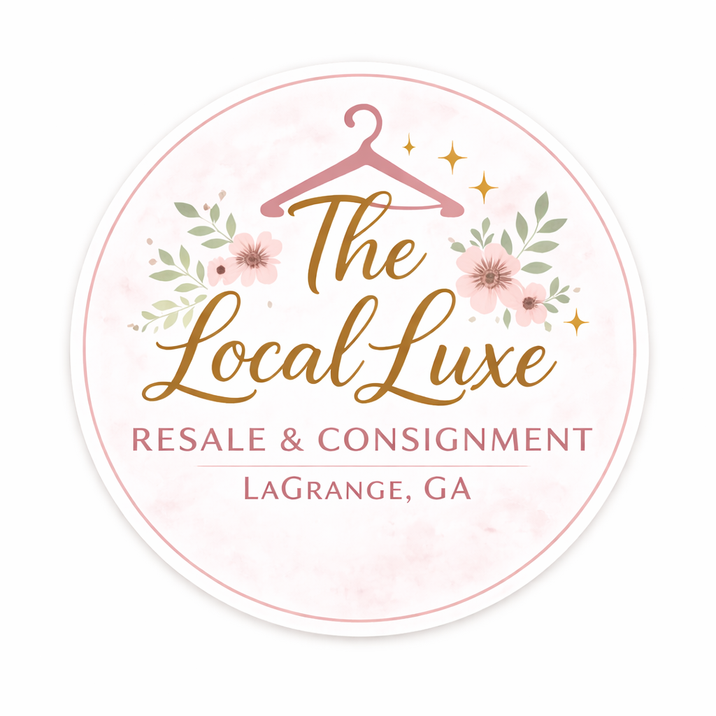 ✨ About The Local Luxe
