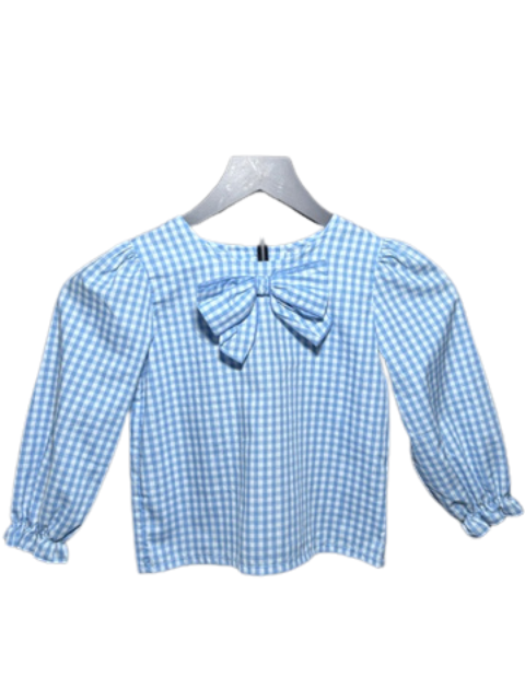 (1) Girls Tops