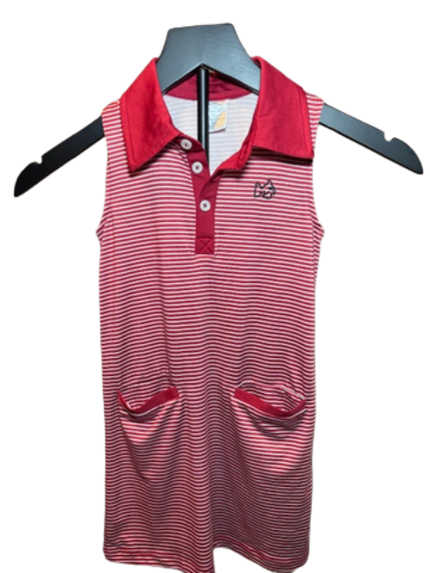 (1) Girls Activewear