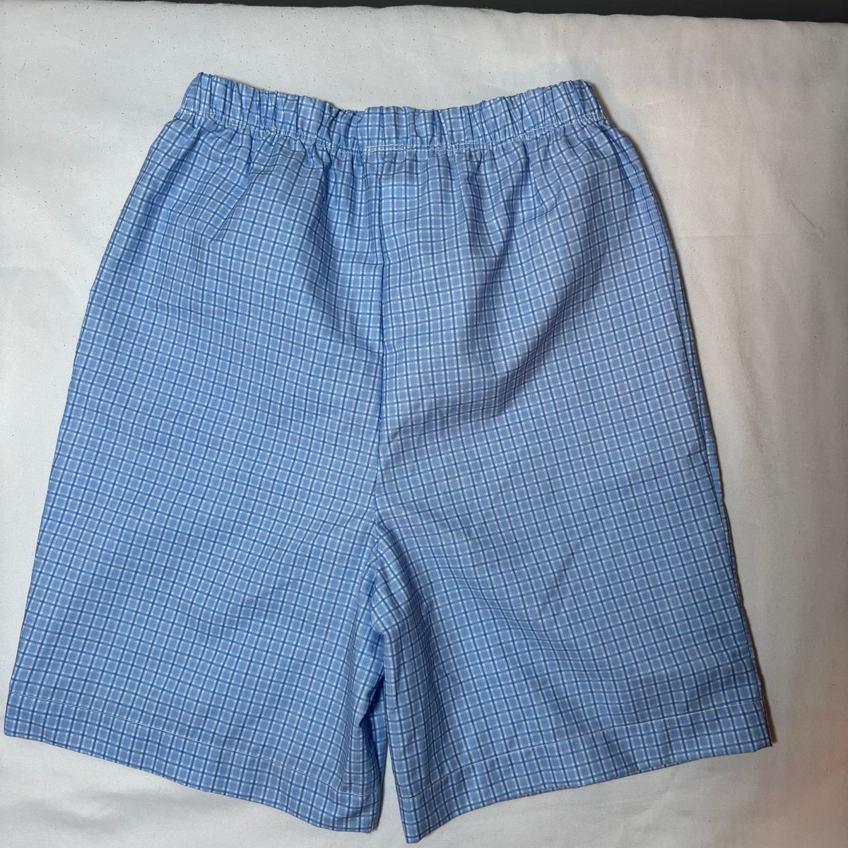 (1) Boys Shorts