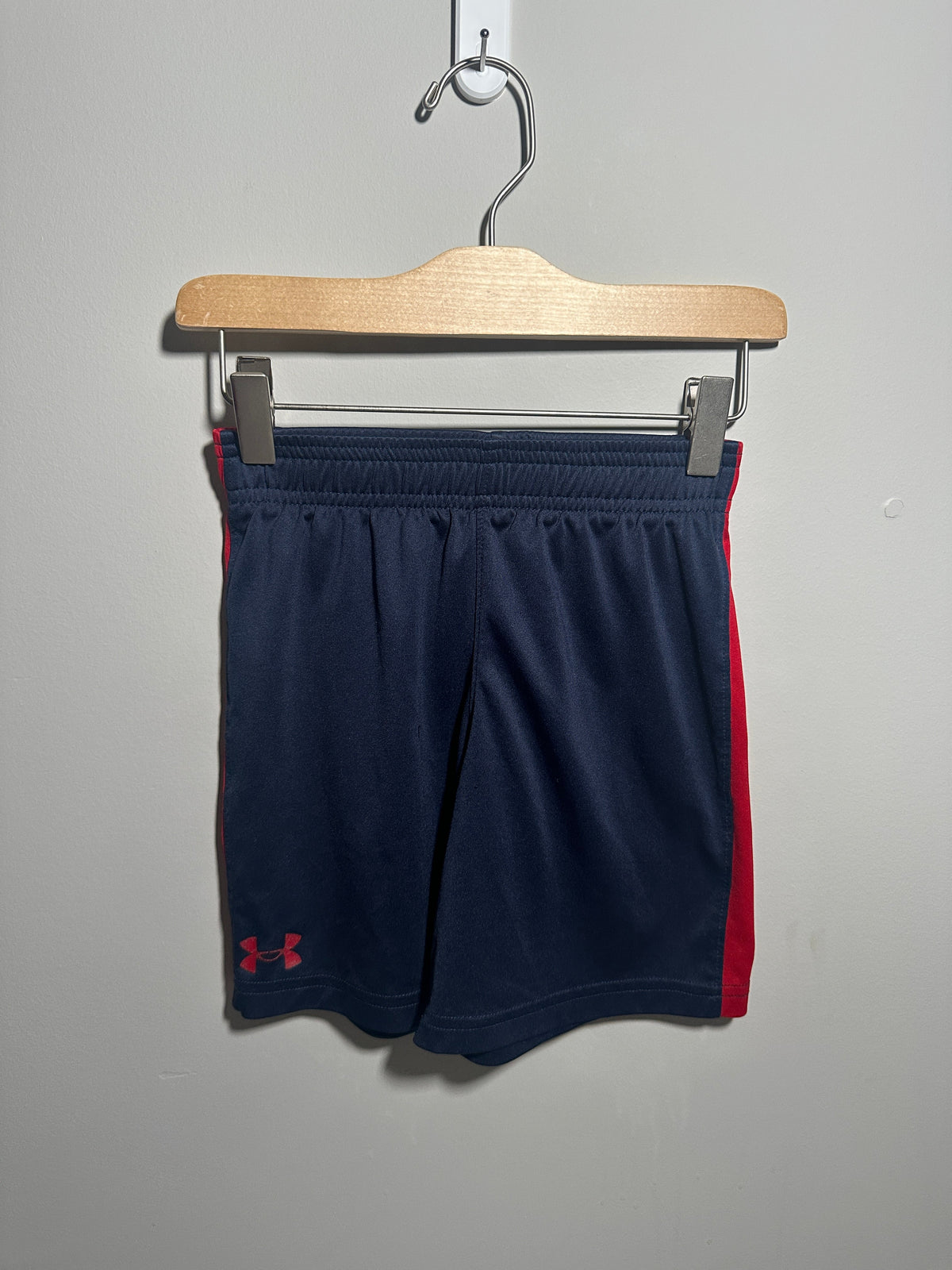 (1) Boys Activewear
