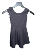 Old Navy Heart-Shaped Back Athletic Dress for Girls, 5