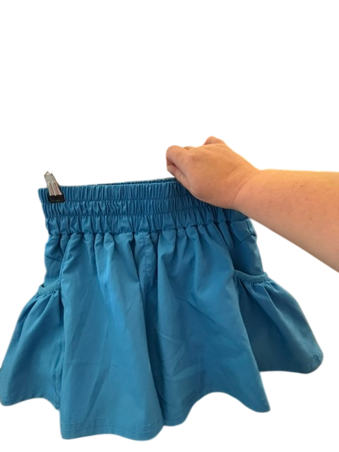 Love Tree Shorts Small Blue