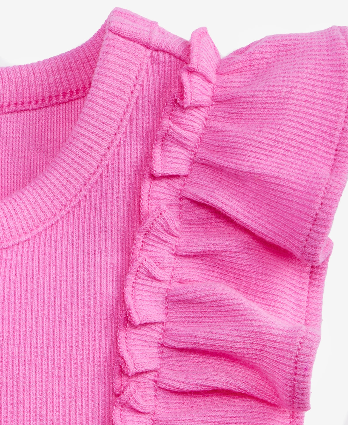 Pink First Impressions Baby Dress, 24 Months