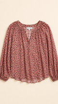 Gibson x Latimer Women's Business Casual Top, Women's XL