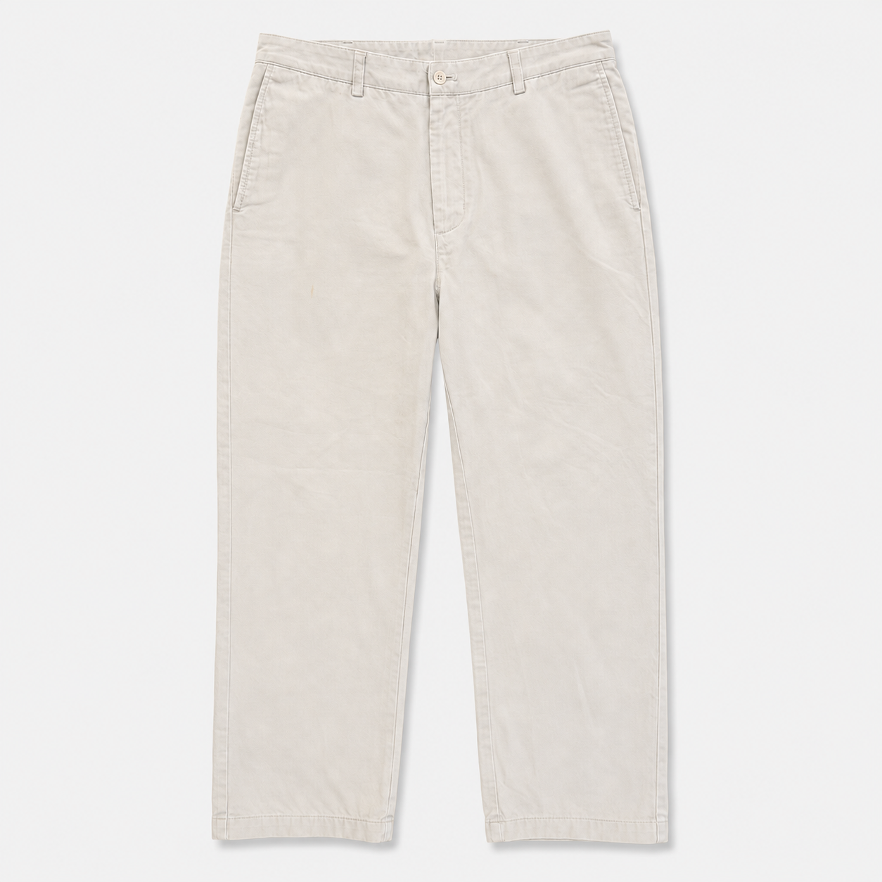 Vineyard Vines Men's Off-White Chino Pants, 32x32