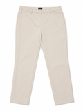 White House Black Market Light Slim Ankle Pants, Women's 8