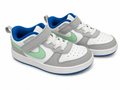 Nike Kids Court Borough Low Sneakers, Boys 9