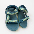 Teva Kids Hurricane Sport Sandals, Boys 6
