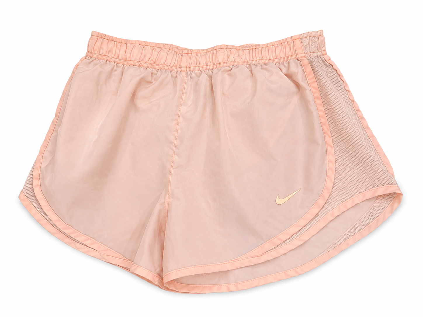 Nike Tempo Running Shorts | Light Pink, Women's Small