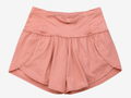 Love Tree Flowy Athletic Skort | Dusty Rose, Women's Small