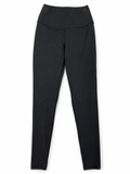 90 Degree Reflex High Waist Leggings | Black, X-Small