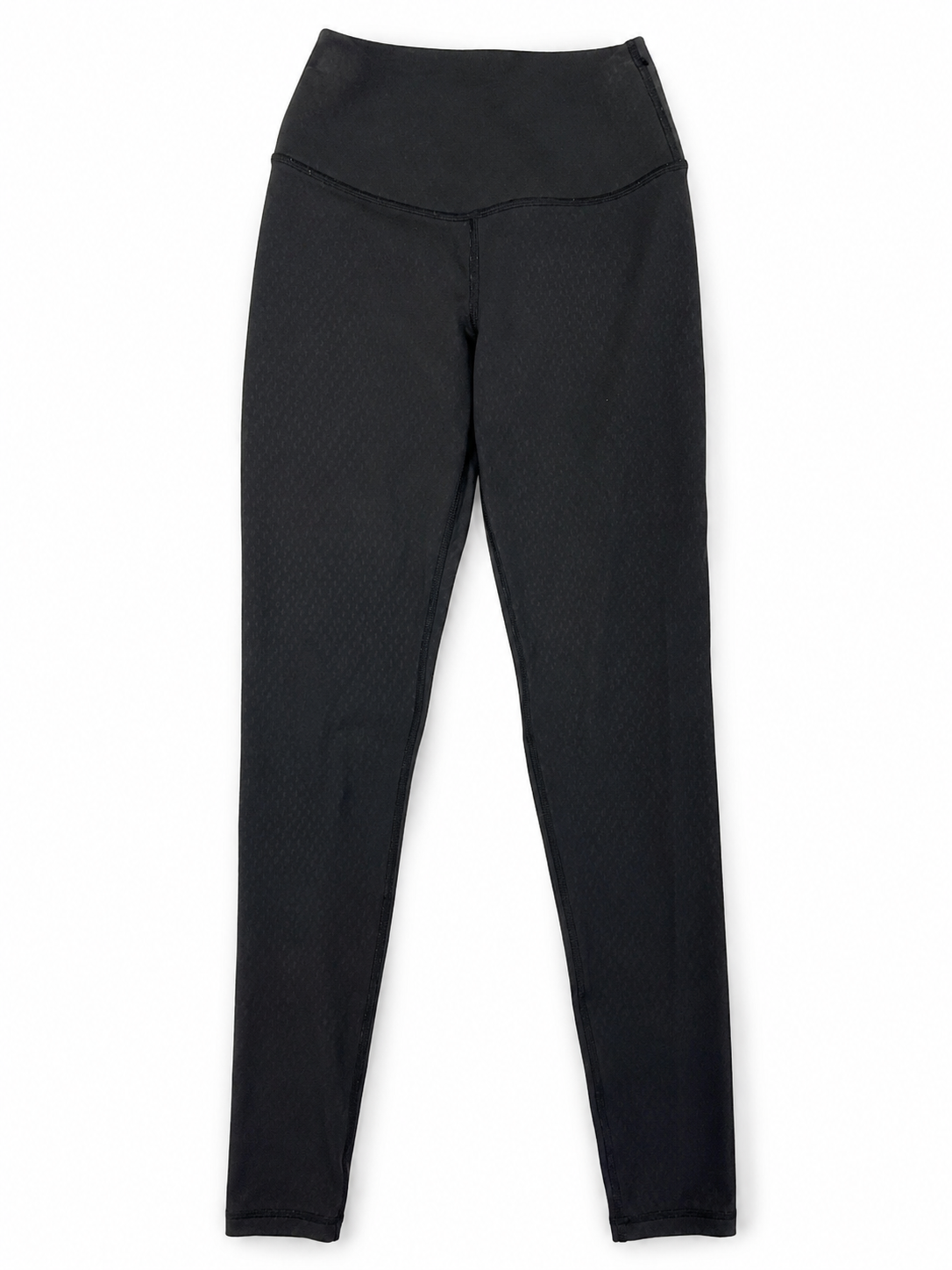 90 Degree Reflex High Waist Leggings | Black, X-Small