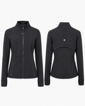 Lululemon Define Full-Zip Jacket – Black