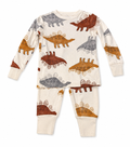 Carter's Dinosaur 2-Piece Pajama Set LS/Pants, 18 mo.