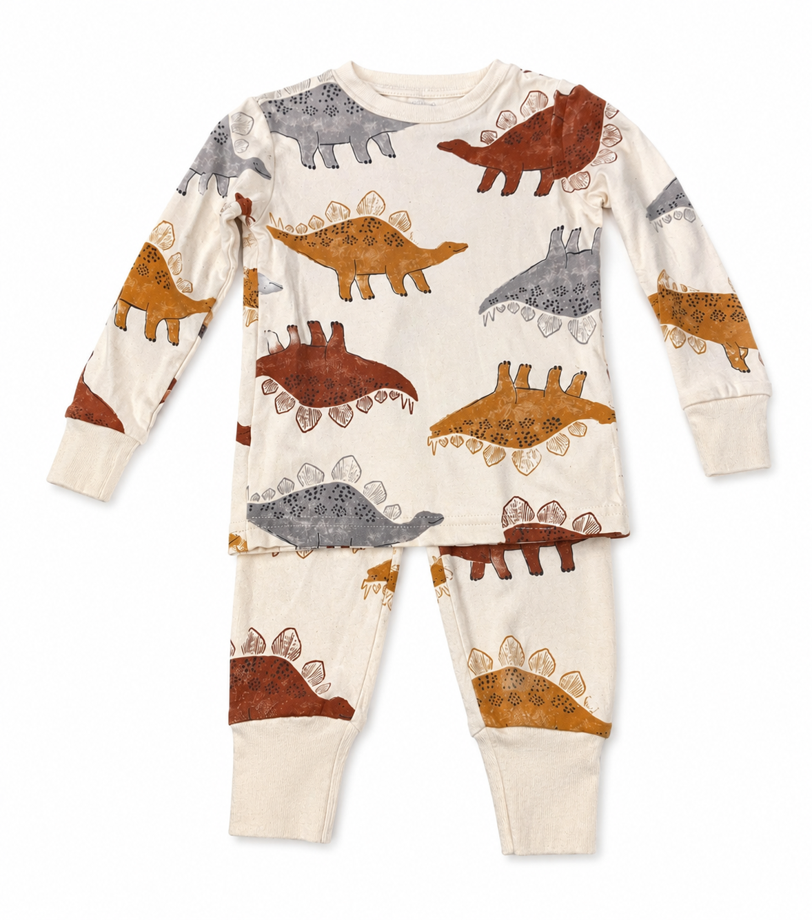 Carter's Dinosaur 2-Piece Pajama Set LS/Pants, 18 mo.