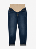 7 For All Mankind Secret Fit Belly Maternity Skinny Jeans, 28