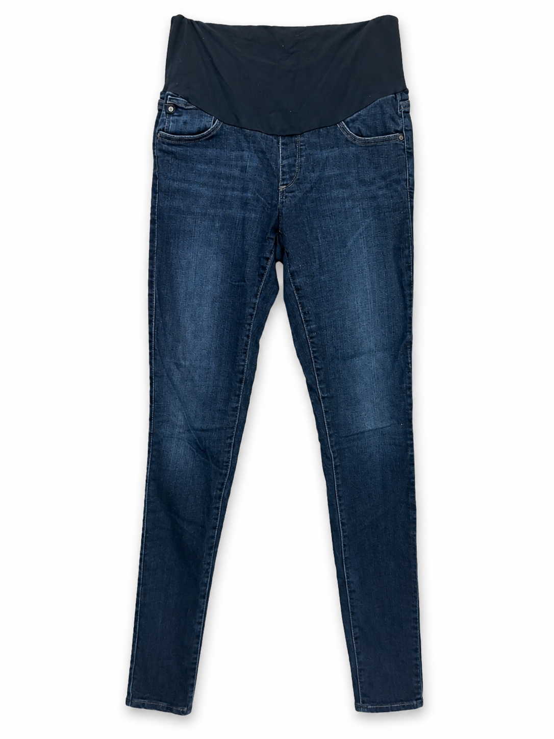 AG Adriano Goldschmied Maternity Skinny Jeans, 28R