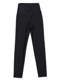 Sonoma Maternity Black Leggings, Small