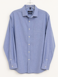 Roundtree & Yorke Women's Business Casual Top, Men's Large