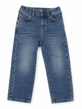 The Children's Place Straight Leg Jeans, 3T