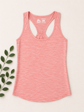 RBX Coral Racerback Performance Tank Top, Women's Small