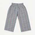The Beaufort Bonnet Plaid Pull-On Pants, 18-24 mo.