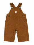 Carhartt  Duck Canvas Overalls, 6 mo.