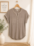 Lucky Brand Women's Business Casual Top, X-Small