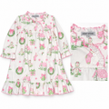 Sweet Dreams Sweet Dreams Christmas Nightgown NWT, 18 mo.
