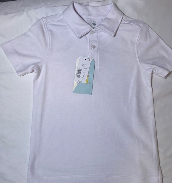 Class Club Boys Polo Shirt, 5