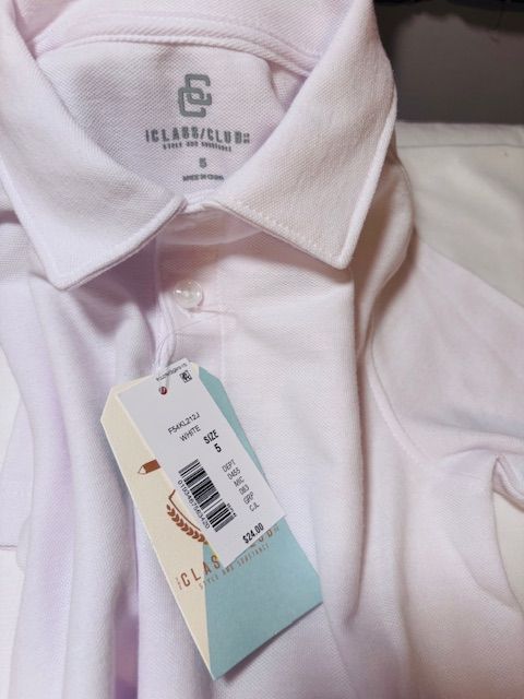 Class Club Boys Polo Shirt, 5