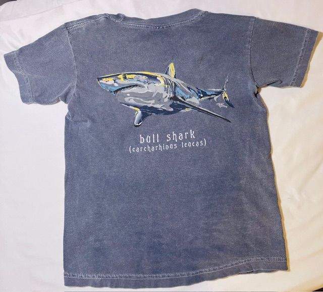 Comfort Colors TShirt Boys SS Shirt, Youth X-Small 4/5