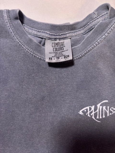 Comfort Colors TShirt Boys SS Shirt, Youth X-Small 4/5