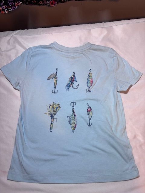 Light Blue Class Club Boys SS Shirt, Boys 6