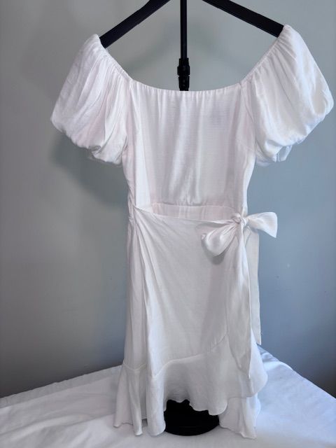 Trixxi Juniors Dress, Juniors X-Small