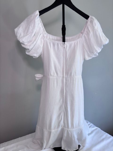 Trixxi Juniors Dress, Juniors X-Small