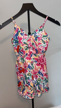 Boutique Girls Romper, Girls 6