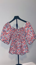 Boutique Juniors Top, Adult Small
