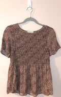 Urban Juniors Top, Adult Medium