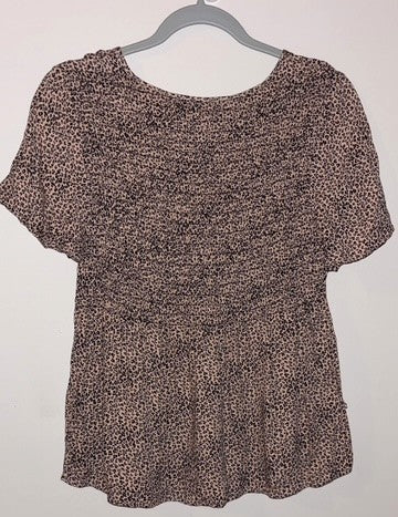 Urban Juniors Top, Adult Medium