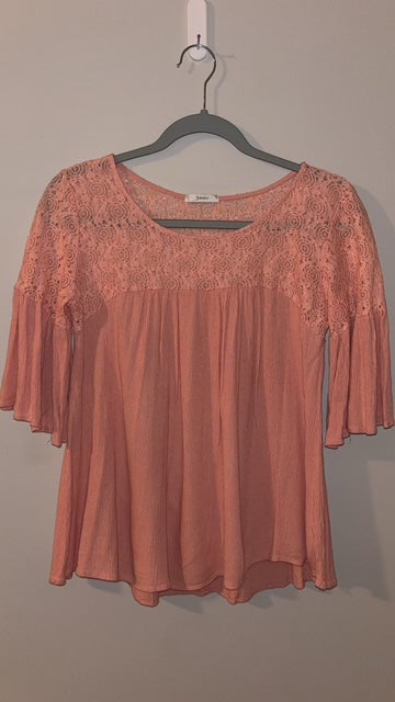 Off-Brand Women's Top, Adult Small