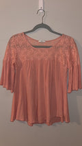 Off-Brand Women's Top, Adult Small