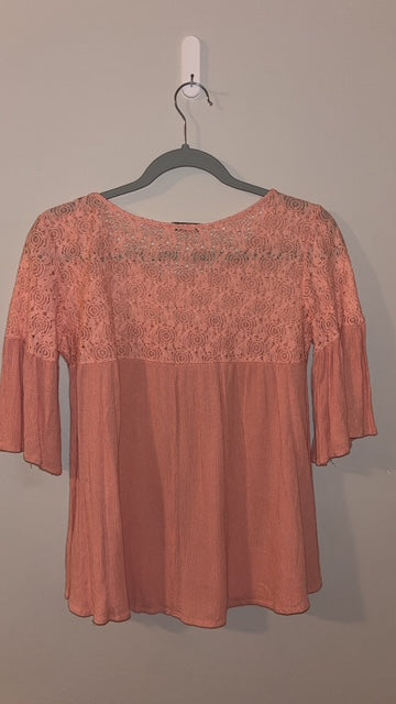 Off-Brand Women's Top, Adult Small