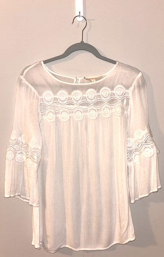 Vanilla Bay Women's Top, Adult Small