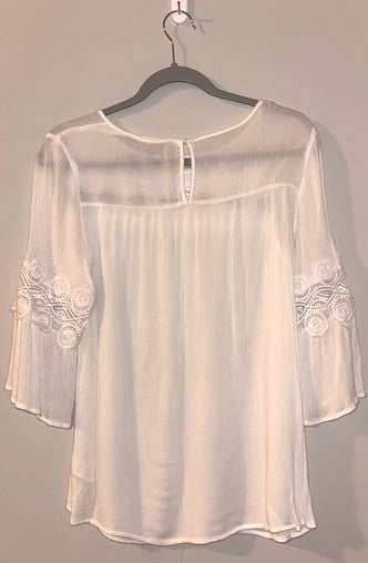 Vanilla Bay Women's Top, Adult Small