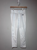 Under Armour Boy's Baseball Pants, Youth Small