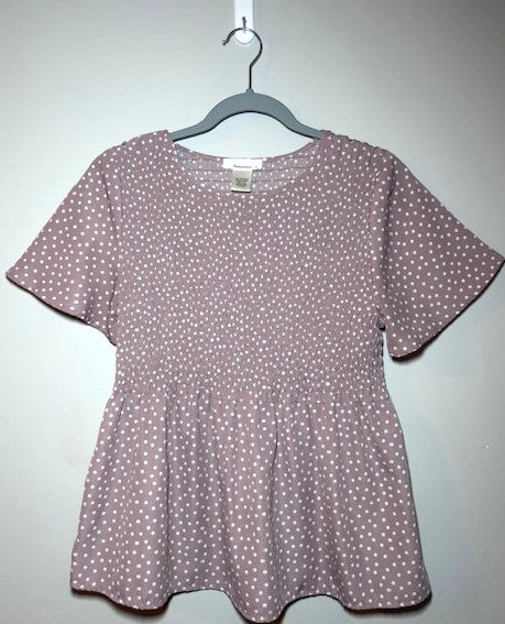 Urban Juniors Top, Adult Medium