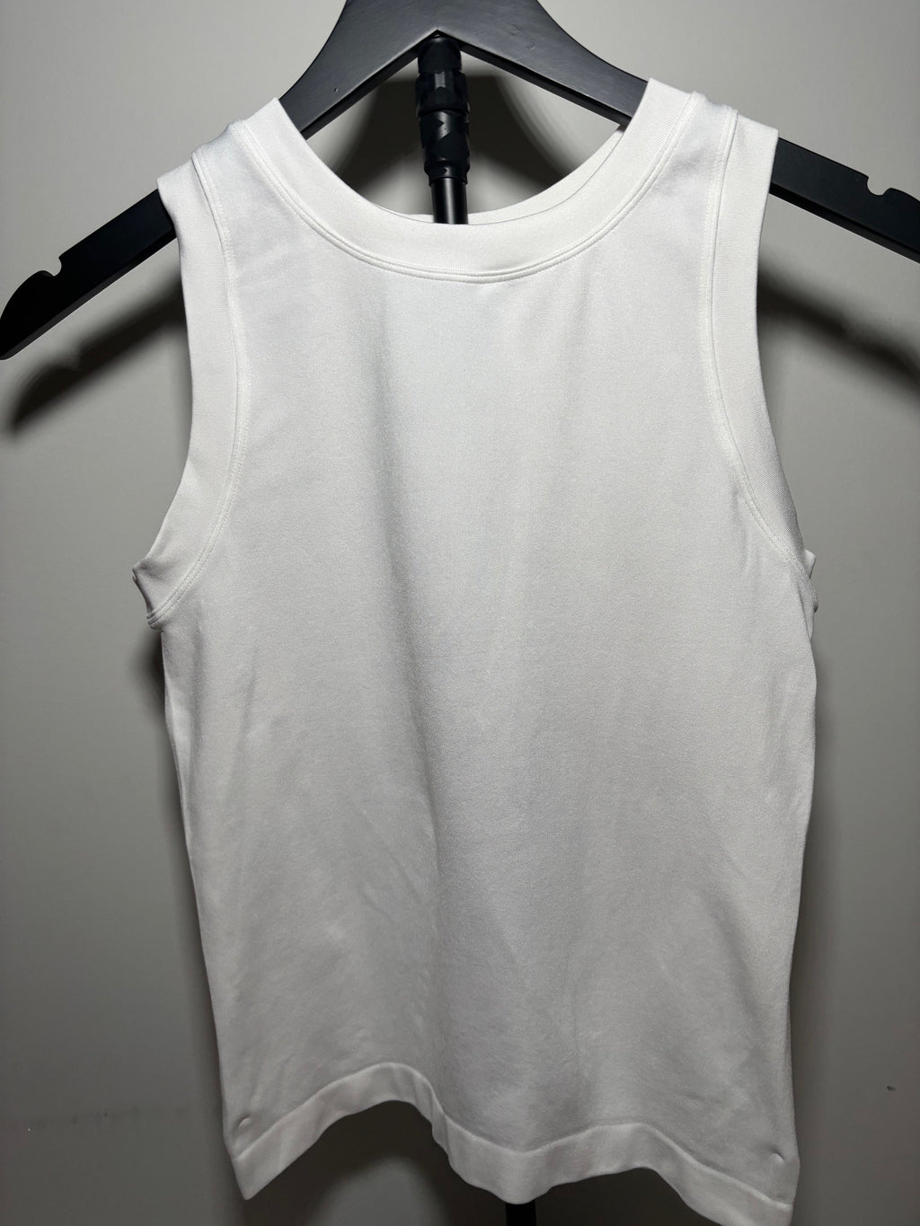 Dynamic Women's Activewear Tank-Top, One Size