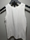 Dynamic Women's Activewear Tank-Top, One Size